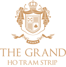 The Grand HO TRAM STRIP