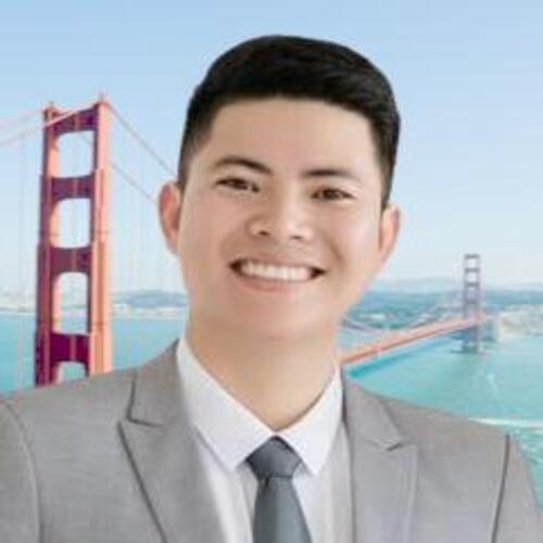 Mr. TRAN Van Quyet, partner of Bridge Consulting Group